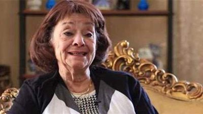 أبلة فضيلة .. 92 عاما على ميلاد أشهر مذيعة أطفال عربية