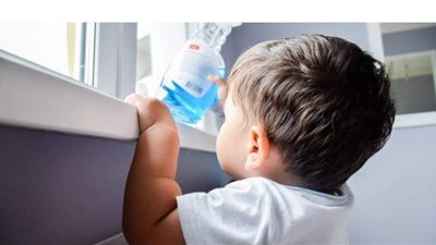 تقرير: ولادة طفل في العراق بثلاثة أعضاء ذكورية