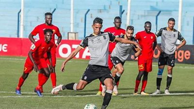 بعد التأهل إلى ربع النهائي.. كشف حساب أجانب الأهلي