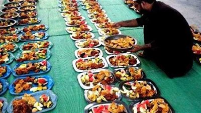 مشايخ الصوفية يكشفون مصير موائد الرحمن في ظل تصاعد إصابات كورونا