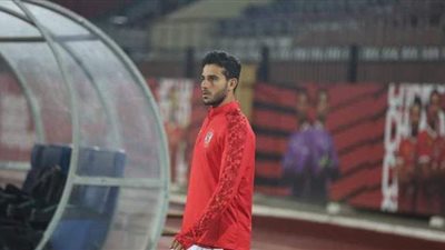 فحص طبي لحمدي فتحي.. الخميس المقبل