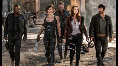 بسبب كورونا .. تأجيل إطلاق فيلم الرعب 