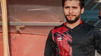 طبيب الأهلى: محمد محمود يقترب من العودة للمشاركة في التدريبات الجماعية