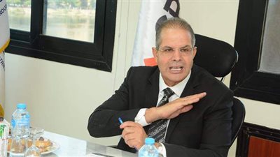 مواد البناء: 250 شركة شاركت فى مبادرة حياة كريمة بالقطاع