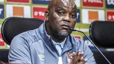 رغم البطولات.. هل يرحل موسيماني عن الأهلي؟