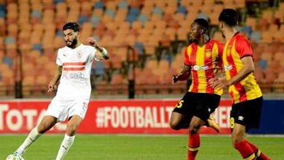 مستقبل الزمالك في أفريقيا.. 3 أسباب تجبر الترجي على الفوز أمام المولودية