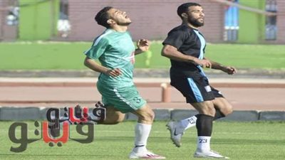 والد «اللاعب المتوفى في الملعب»: سعر ابنى عند اتحاد الكرة 25 ألف جنيه