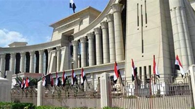 اليوم.. الدستورية العليا تصدر حكمها في دعوى تفسير بطلان قانون الإيجارات