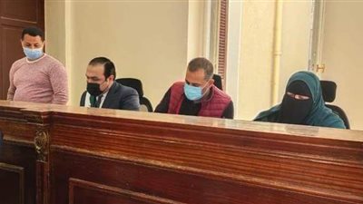 بعد قرار تعيين قاضيات.. أول سيدة تعمل أمين سر في محاكم مجلس الدولة