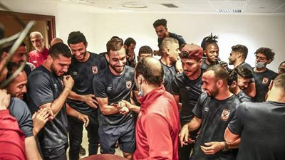 تورتة خاصة لـ عمرو السولية في السودان