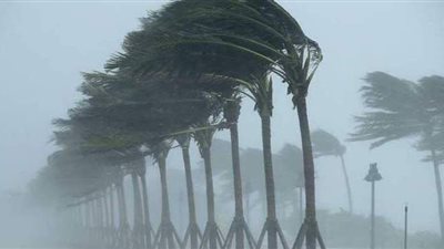 وحيد سعودي: استمرار انخفاض درجات الحرارة ورياح تصل لحد العاصفة