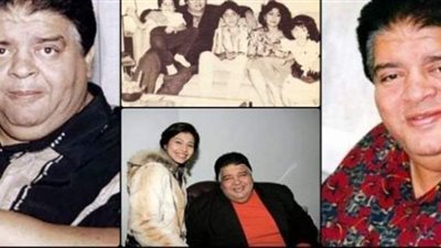 في ذكرى ميلاده.. رحلة الحب في حياة حسن أبو السعود «ساحر الأكورديون»