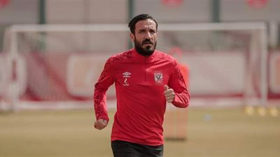 عبد الحفيظ: معلول يصل القاهرة اليوم