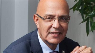 صبور: نسعى لزيادة الناتج العقاري لـ10% عام 2021