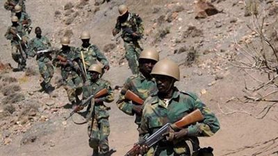 إثيوبيا تعلن بدء انسحاب القوات الإريترية من إقليم تيجراي