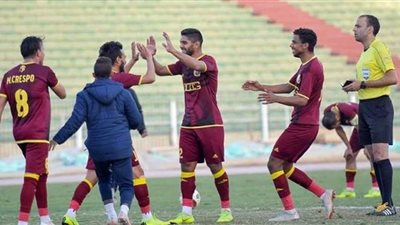 غياب مدافع سيراميكا عن مواجهة الإنتاج الحربي