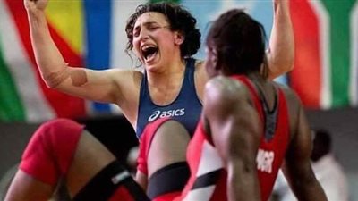 تأهل 5 لاعبين من منتخب المصارعة لأولمبياد طوكيو