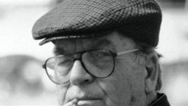 محمد الماغوط