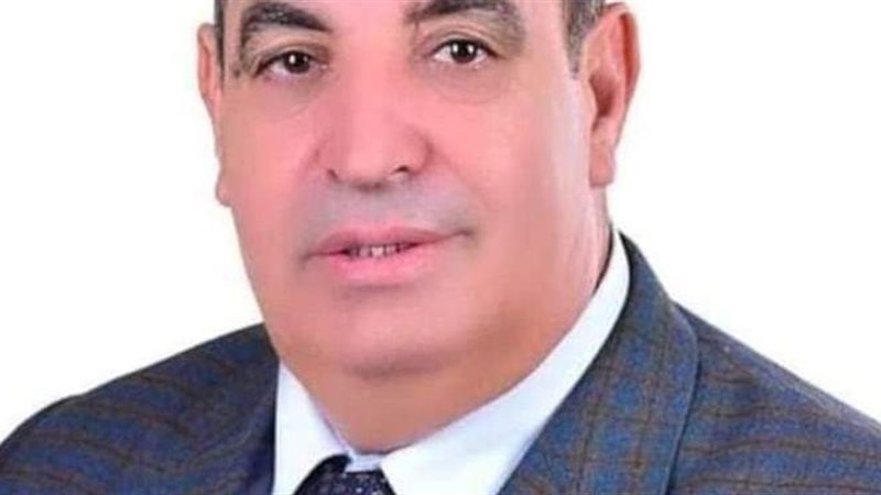 عامر الشوربجى
