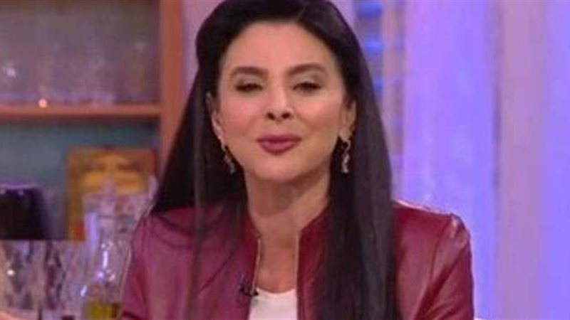 الإعلامية جاسمين