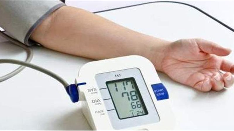 علاج الضغط المنخفض