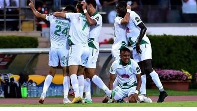 تأكد غياب نجم الرجاء عن مباراة بيراميدز في الكونفدرالية