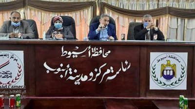 تنظيم ندوات تعريفية بالمشروع القومي لتطوير الريف المصري بأسيوط