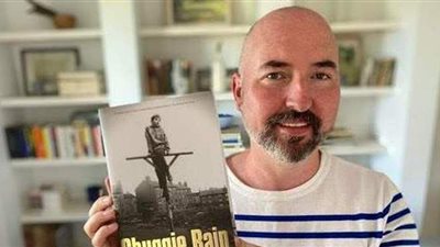 صدور الترجمة العربية الأولى من رواية 