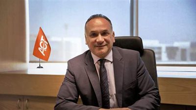 سامح الملاح رئيسا تنفيذيا لـ«أكت»