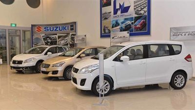 ارتفاع أسعار سيارات سوزوكي.. أرقام وتفاصيل