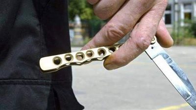 لرفضه معاكسة فتاة.. إصابة شاب بطعنات في الدقهلية