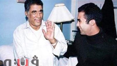 في ذكرى ميلاده.. أحد أقرباء هيثم زكي يكشف سر بحثه عن أسرته
