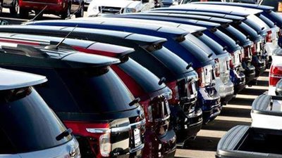 مواصفات وأسعار أكثر 10 سيارات SUV مبيعاً في مصر