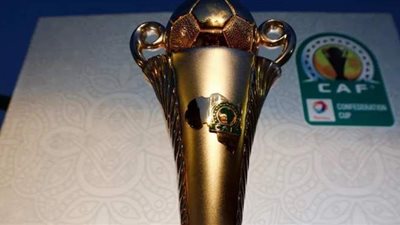 وفاق سطيف يخسر أمام إنيمبا في الكونفدرالية