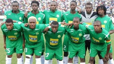 القطن يهزم نابستا بالكونفيدرالية.. ونكانا يتخطى نامونجو