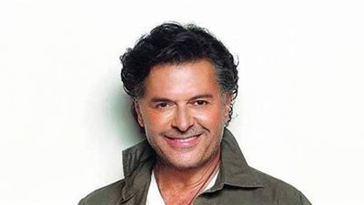 رسالة راغب علامة لجمهوره في عيد الفصح