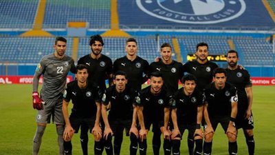 الرجاء يضرب بيراميدز بثنائية ويخطف صدارة مجموعتهما بالكونفيدرالية | فيديو