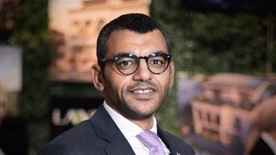 لافيردى: العاصمة الإدارية مشروع قومي متعدد الاستثمارات