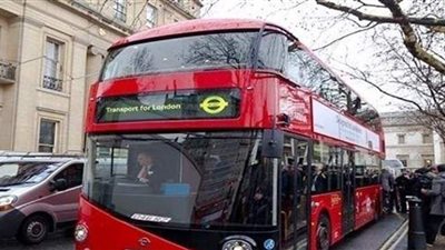 لاعتراضهم على تقييد الاحتجاجات.. اعتقال 100 متظاهر بلندن