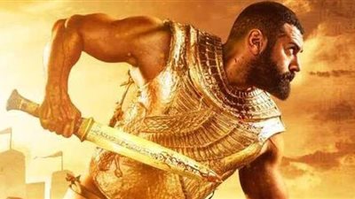 المتحدة للخدمات الإعلامية: مسلسل 