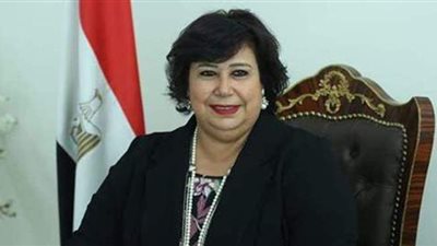 وزيرة الثقافة تفتتح متحف محمد محمود خليل وحرمه بعد غلق 10 سنوات