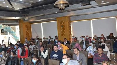 توصيات الملتقي العلمي الأول لأطباء الكبد والجهاز الهضمي بالشرقية