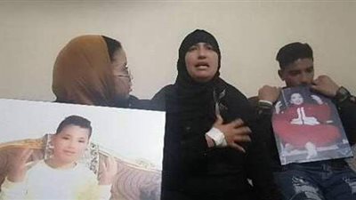 تجديد حبس ٤ متهمين في واقعة صعق طفل بمركز شباب الدخيلة