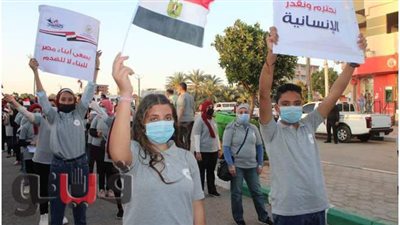 الشباب والرياضة: برلمان طلائع مصر يرسل رسالة سلام وأمان للعالم