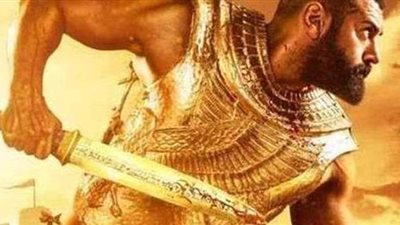 نشرة فيتو الفنية: أول بوستر لـ برنامج رامز جلال..  إصابة زوجة أحمد أمين بكورونا.. برومو «الطاووس»