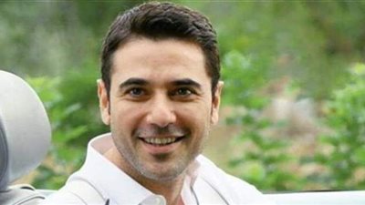 رمضان 2021.. أحمد عز يكشف موعد الانتهاء من تصوير «هجمة مرتدة» | فيديو