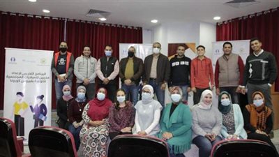 الشباب الرياضة تفتتح الدورة التنشيطية لمدربي برنامج البرلمانات