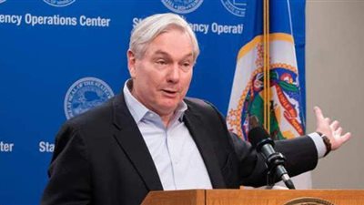 خبير أوبئة أمريكي يصدم العالم: دخلنا في الموجة الرابعة من جائحة كورونا