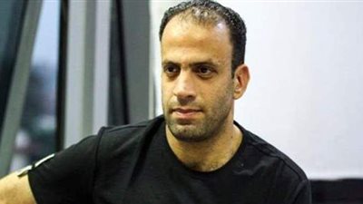 الحنفي حكما للقاء الاتحاد السكندري والمقاولون