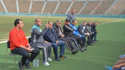 السر في اللائحة.. السكة الحديد يعترض على نقل مباراته مع الداخلية